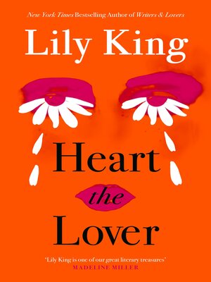 cover image of Heart the Lover